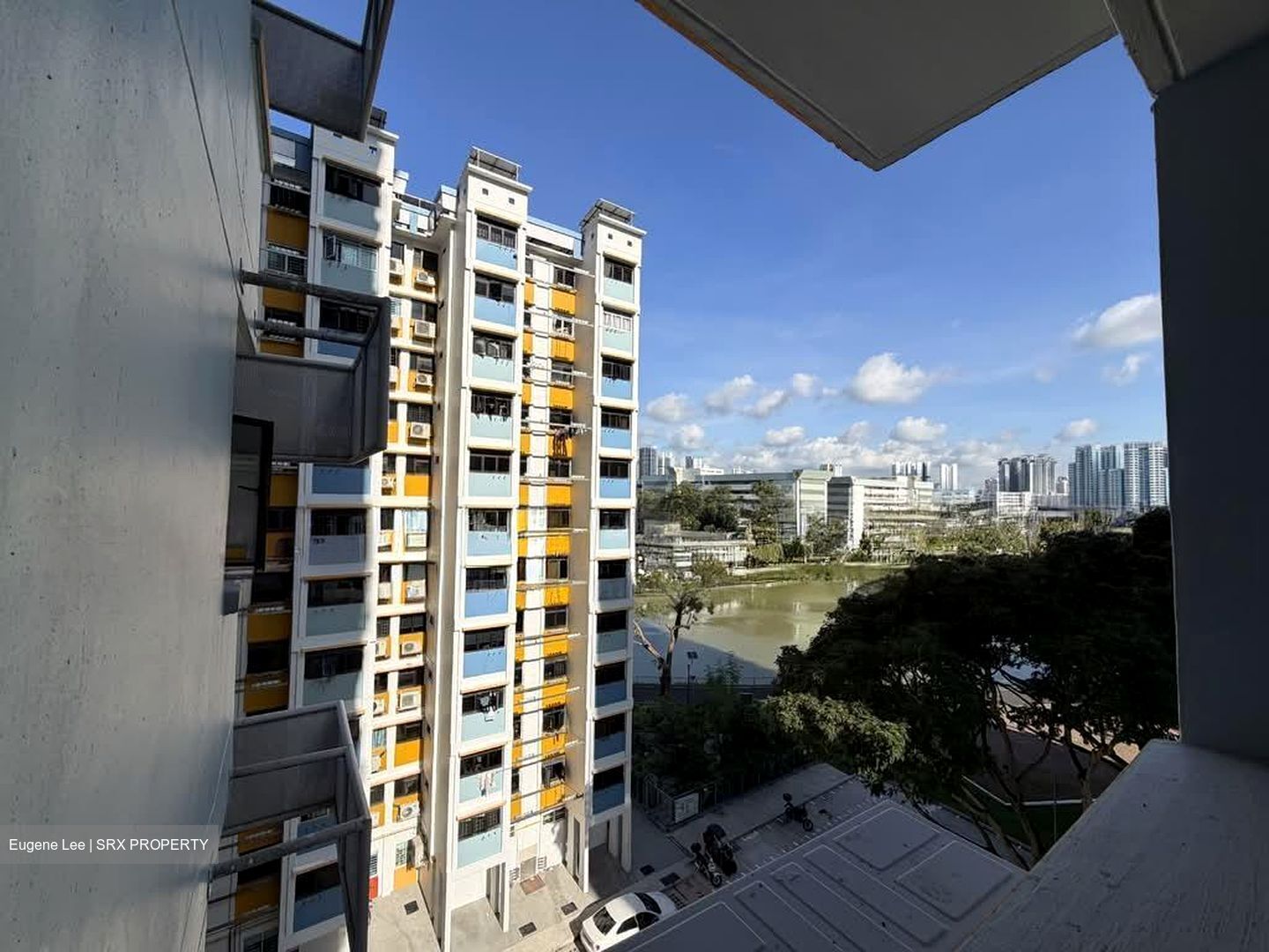 Blk 13 BOON KENG VILLE (Kallang/Whampoa), HDB 5 Rooms #558335631